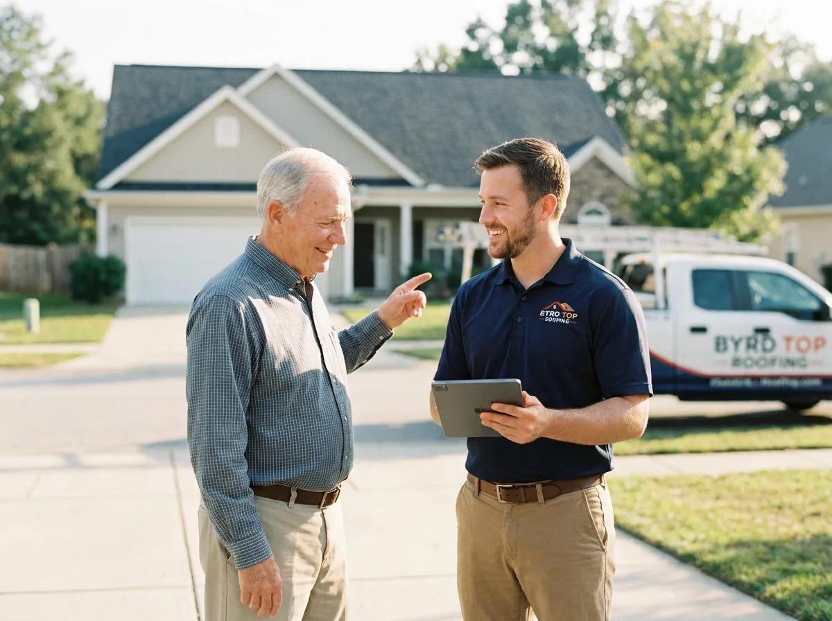 Roofing Easton, MN FAQs